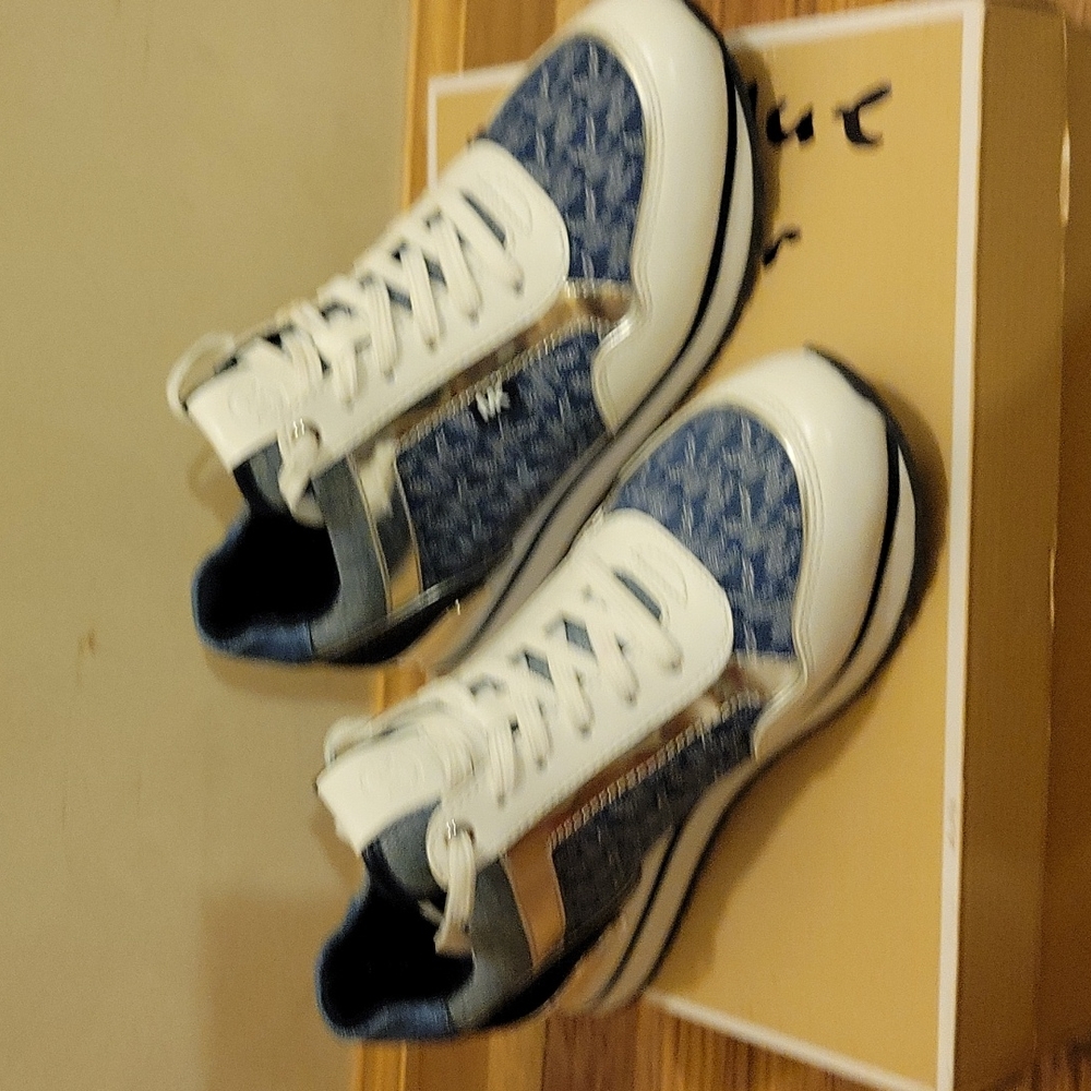 Michael kors shoes